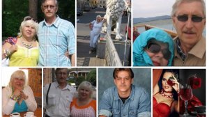 Golden Songs-Russia Музыка вокал Николай. Жуков Стихи Людмила Кичигина. Сборник 1часть