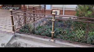 Qarshi reshyotka. Карши решётка