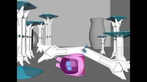 Cozmo Robot Rescue