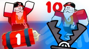 Постройки За 1 5 10 Минут ЛОВУШКА в Build a boat Roblox