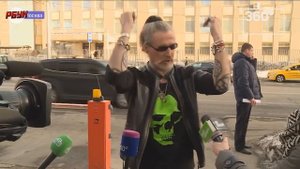 ДЖИГУРДА - БОГ? Как Джигурда на Дворкина в суд подавал.