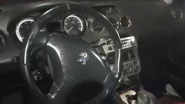 AIRBAG PEUGEOT 308 408 CASCAOPECASDF смотреть онлайн