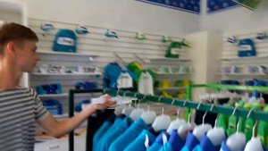 Shop tour по большому магазину Bosco в Артеке. Цены, ассортимент.