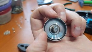 разбор жесткого диска винта HDD WD Western Digital  и Seagate Barracuda ✔ Что внутри