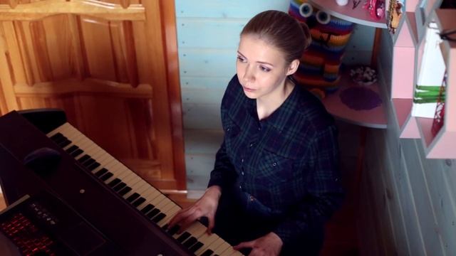 Витас - Опера№2 / кавер на пианино (Мария Безрукова) ПЕРЕПЕЛА ВИТАСА! СМОТРЕТЬ ДО КОНЦА!