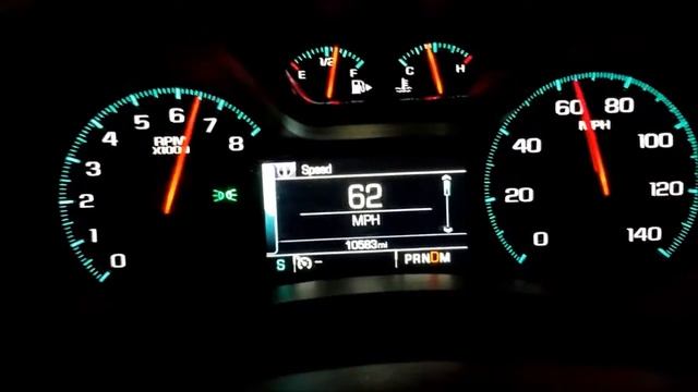 2020 Chevrolet Impala LT 305hp V6 0 to 60 0-60 mph Test смотреть онлайн