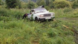 Ленинград-Дорожная