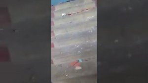 Ляличи Приморский край Военный городок 2018 год