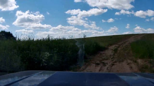 От аэроклуба Вологда до дачи смотреть онлайн