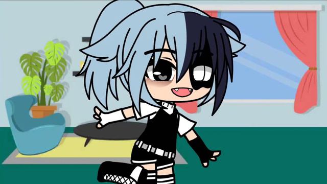 Здравствуй меня зовут Гифани🤖(ориг?) смотреть онлайн