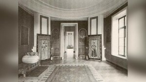 Усадьба Салтыковых