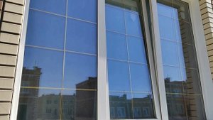 Инспектируем стройку. Коттеджный поселок "Березки Новолуговое"