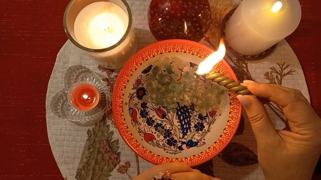 ??Мольфарское гадание+ Программная Свеча!!