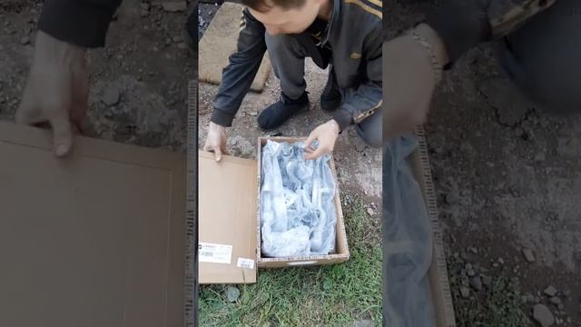 Замена передних рычагов подвески Volkswagen Passat B5 + смотреть онлайн