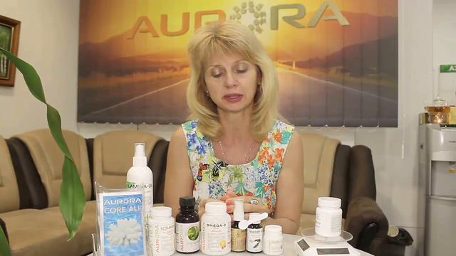 АРГЕНТ МАКС и программа при АНГИНЕ и болях в горле!Анна Середа  Аврора смотреть онлайн