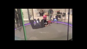 ArtFly (когда летаешь без тренера)