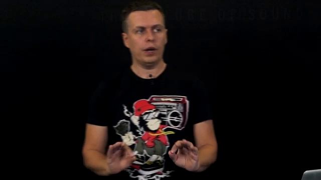 Denon DJ MCX8000, какой диджей купит его в 2021? смотреть онлайн