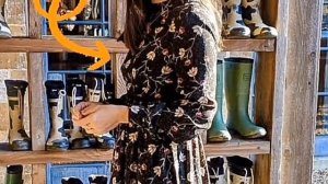 САМЫЕ МОДНЫЕ ТРИКОТАЖНЫЕ ПЛАТЬЯ ОСЕНЬ ЗИМА 2023