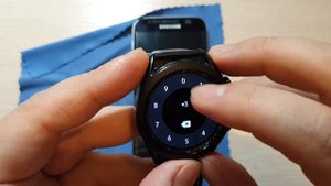 ОБЗОР Samsung Galaxy Watch 3 (45мм) спустя 10 месяцев использования (2160р 4К)