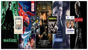 Лучшие фильмы про программистов (хакеров)