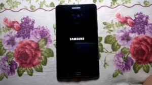 Samsung Galaxy Tab A6 Hard Reset