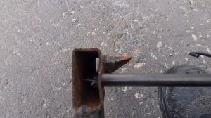 Пневматическое зубило Калибр ПНЗ-19/800