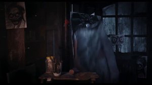 Apocalyptica - 'Nothing Else Matters Wednesday Addams