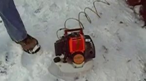 Самодельный генератор 12вольт