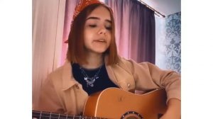 Порш Панамера Океан по колено cover real girl