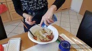 Спагетти болонезе по-новому...Легко и быстро с АМС и Tupperware