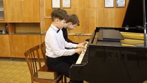 Регтайм Н Смирнова