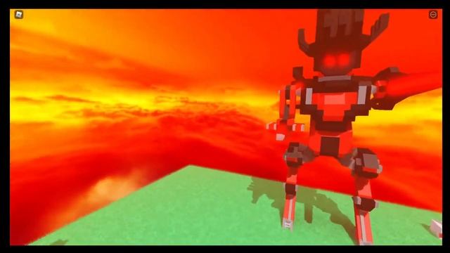 Build Island Showcase #2: Mechs #BuildIsland смотреть онлайн