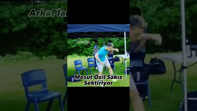 Ramil Şeydayev😂🤣#keşfet #keşfetbeniöneçıkar #futbol