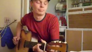 Чайф - Вместе теплей(кавер)