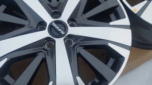 Оригинальные диски R18 5x114.3 Haval Dargo