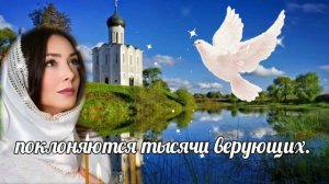 Чудотворец Сергий Радонежский. Сергий Радонежский Преподобный!