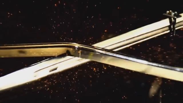 Современная сталь лучше древней? смотреть онлайн