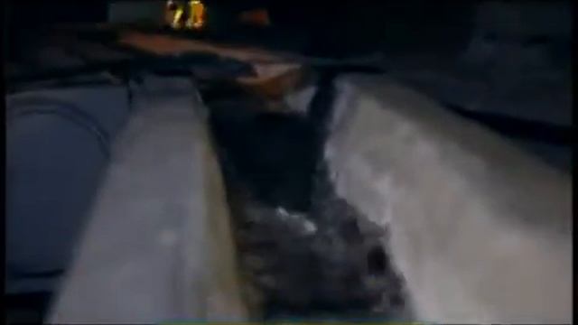 Галилео  Утилизация автомобиля часть 2)