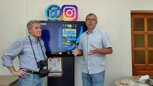 "Вокруг Байкала за 73 дня". Книга Эрика Бутакова. Подкаст "Автора!!!"