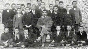 Eski Osmaniye Resimleri