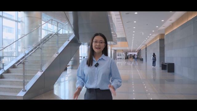 Inha University | Академические программы, факультеты и возможности карьеры