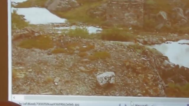Тайны Кольского полуострова