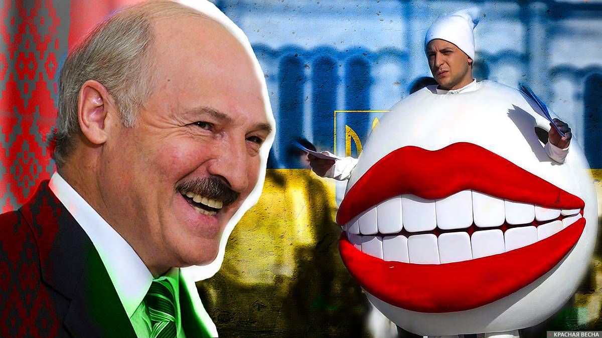 Лукашенко о зеленском. Лукашенко и Зеленский. Путин Лукашенко и Зеленский. Зеленский Лукашенко Мем. Александр Лукашенко и Владимир Зеленский.