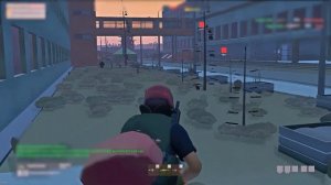 How to play DayZ with Inspector