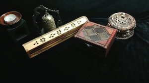 Алтарь | Основы и самые важные предметы для создания алтаря