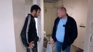 ПОЛОЖИЛИ ПЛИТКУ | НЕ ВЛЮЧАЙТЕ ТЕПЛЫЙ ПОЛ | ПОЧЕМУ ПЛИТКА ОТВАЛИВАЕТСЯ | ЖК ЧАЙНЫЙ БЕРЕГ