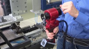 Лабораторная работа № 4 (часть 1) Калибровка измерительного щупа I-360