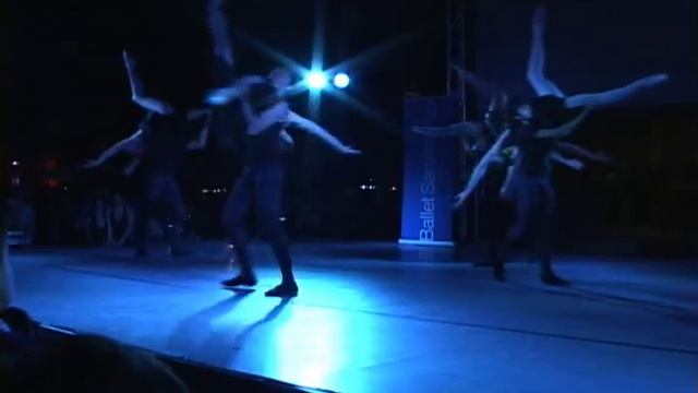 Ballet San Antonio Tango Santa Maria смотреть онлайн