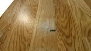 Паркетная доска POLARWOOD OAK LIVING LOC 3S