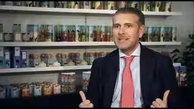 Ароматы для дома Ambientair Испания смотреть онлайн